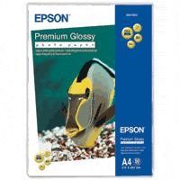 Epson - heavy-weight matte paper - 50 sheet(s) Epson - heavy-weight matte paper - 50 sheet(s)