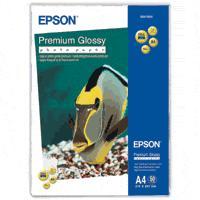 Epson - heavy-weight matte paper - 50 sheet(s)
