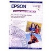 Epson Premium - glossy photo paper - 20 sheet(s)
