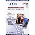 C13S041328 Epson Premium Semigloss Photo Paper - semi-gloss photo paper - 20 sheet(s)