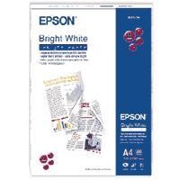 Epson Bright White - plain paper - 500 sheet(s) Epson Bright White - plain paper - 500 sheet(s)
