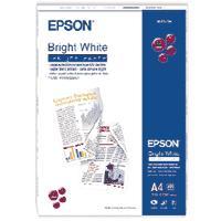 Epson Bright White - plain paper - 500 sheet(s)
