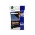 C13S041765 Epson Premium Semigloss Photo Paper - semi-gloss photo paper - 50 sheet(s)