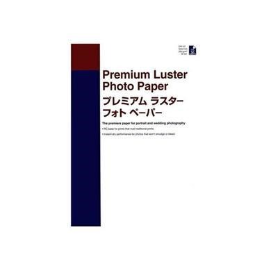 Epson Premium Luster Photo Paper - Luster Photo Paper - 25 Sheet(S), Laptops Direct - C13S042123