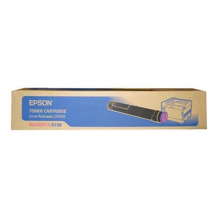 Epson toner cartridge