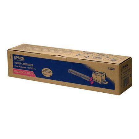 Epson toner cartridge