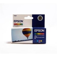 Epson T020 - print cartridge
