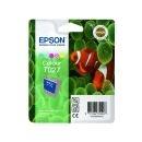 Epson T027 - print cartridge