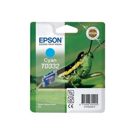 Epson T0332 - print cartridge
