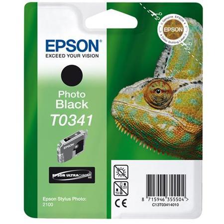 Epson T0341 - print cartridge