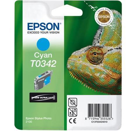 Epson T0342 - print cartridge