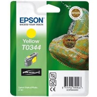 Epson T0344 - print cartridge