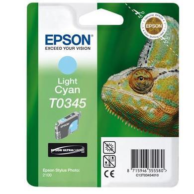 Epson T0345 - print cartridge