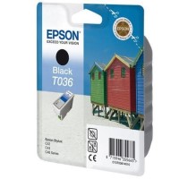 Epson T036 - print cartridge