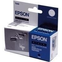 Epson T040 - print cartridge