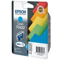 Epson T0422 - print cartridge