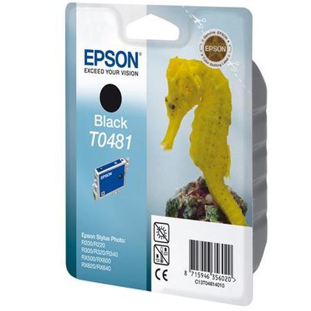 Epson T0481 - print cartridge