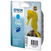 Epson T0482 - print cartridge Epson T0482 - print cartridge