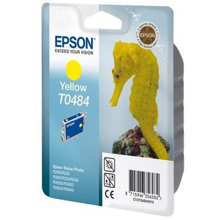 Epson T0484 - print cartridge