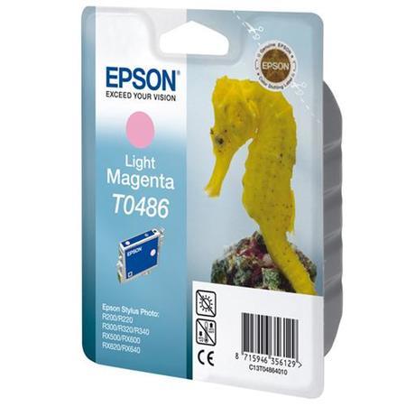 Epson T0486 - print cartridge