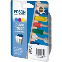 Epson T052 - print cartridge