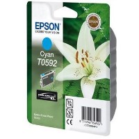 Epson T0592 - print cartridge Epson T0592 - print cartridge