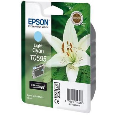 Epson T0595 - print cartridge