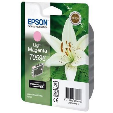 Epson T0596 - print cartridge