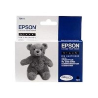 Epson T0611 - print cartridge