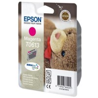 Epson T0613 - print cartridge
