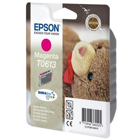 Epson T0613 - print cartridge