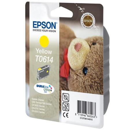 Epson T0614 - print cartridge