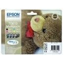 Epson Multipack T0615 - print cartridge