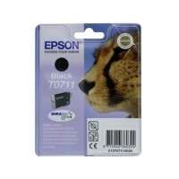Epson T0711 - print cartridge