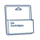 Epson T0711 Twin Pack - print cartridge Epson T0711 Twin Pack - print cartridge