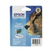 Epson T0712 - print cartridge