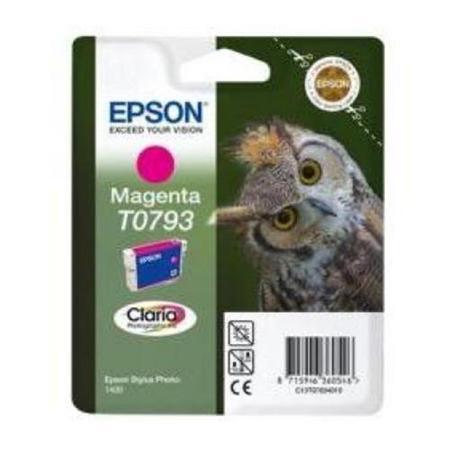 Epson T0793 - print cartridge