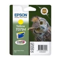 Epson T0794 - print cartridge