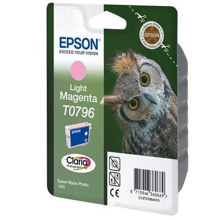 Epson T0796 - print cartridge
