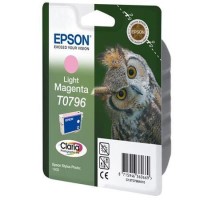 Epson T0796 - print cartridge Epson T0796 - print cartridge