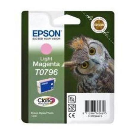 Epson T0796 - print cartridge