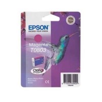 Epson T0803 - print cartridge