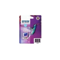 Epson T0805 - print cartridge
