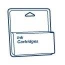 Epson T0877 - print cartridge