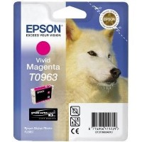 Epson T0963 - print cartridge Epson T0963 - print cartridge