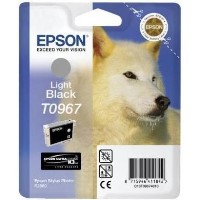Epson T0967 - print cartridge Epson T0967 - print cartridge