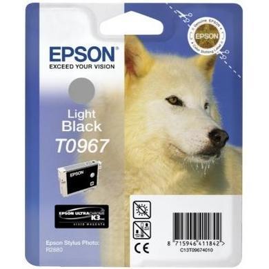 Epson T0967 - print cartridge