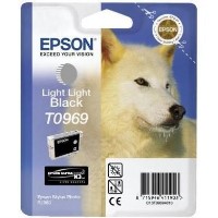 Epson T0969 - print cartridge Epson T0969 - print cartridge
