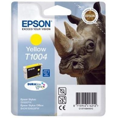 Epson T1004 - print cartridge