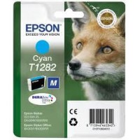 Ink Cart/T128 Cyan Retail Pack untagged
